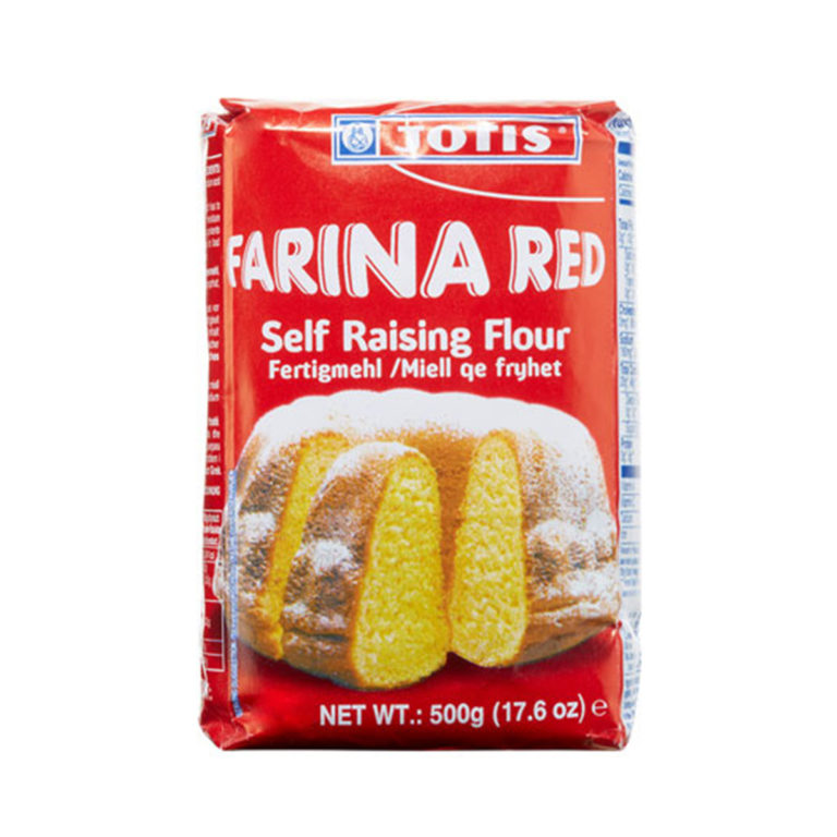 Farina miell qe fryhet 500gr