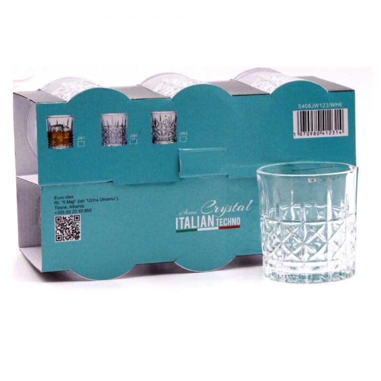Set gotash 6 cope