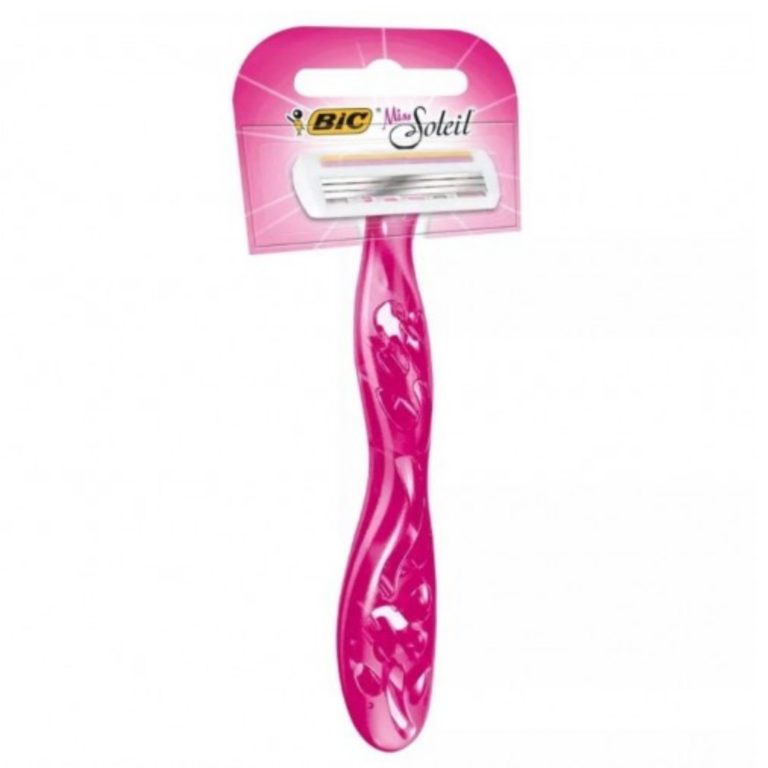 Bic miss soleil cc