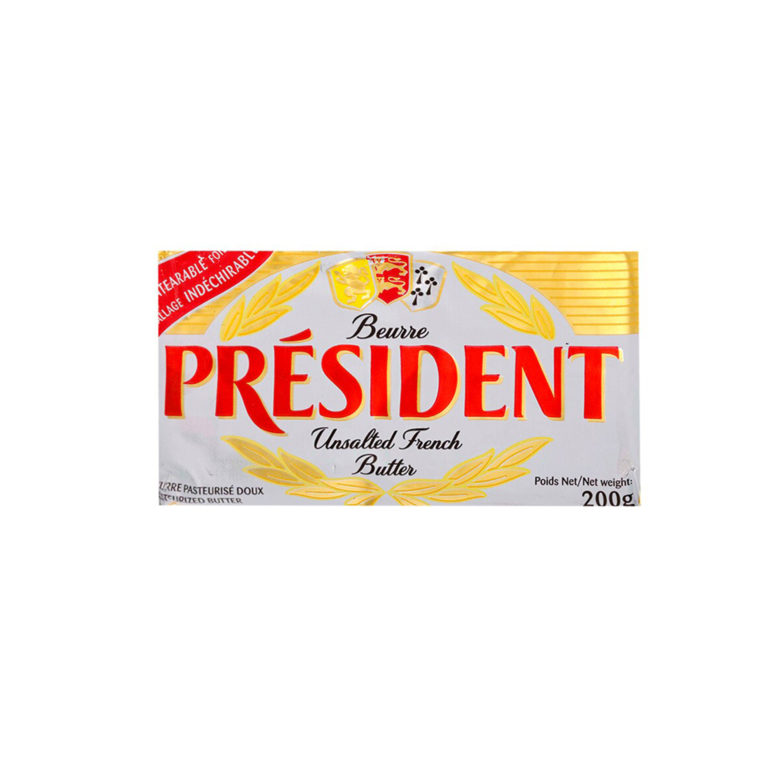 President gjalp pa kripe 200gr