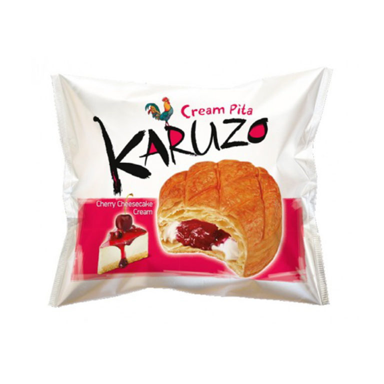 Karuzo visne 62gr