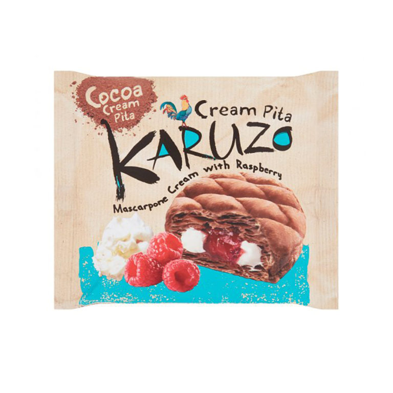 Karuzo manaferre 62gr