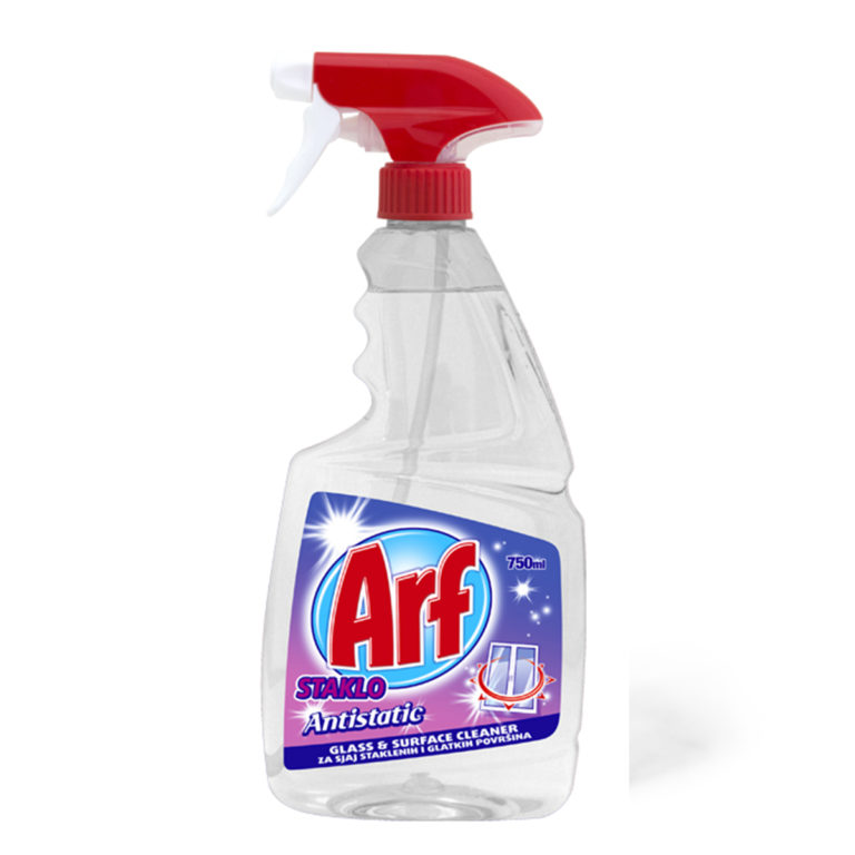 Arf antistatik ilac xhamash 750ml