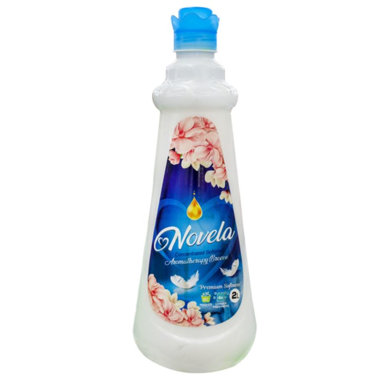 Novela aromatherapy breeze 2 l