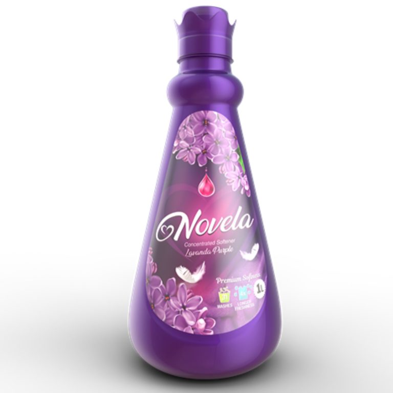 Novela lavanda purple 2 lt