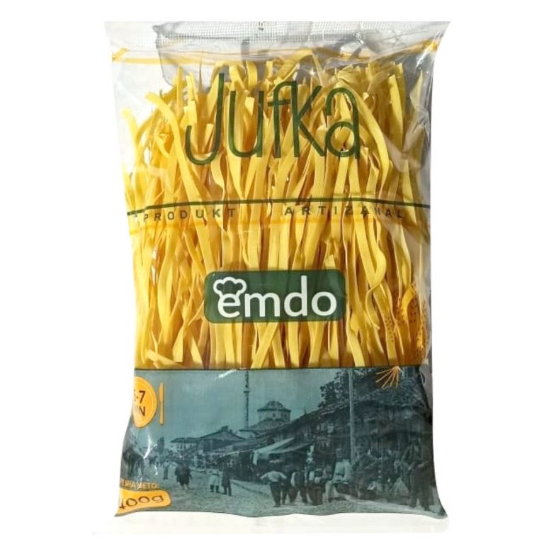 Jufka emdo 500 gr