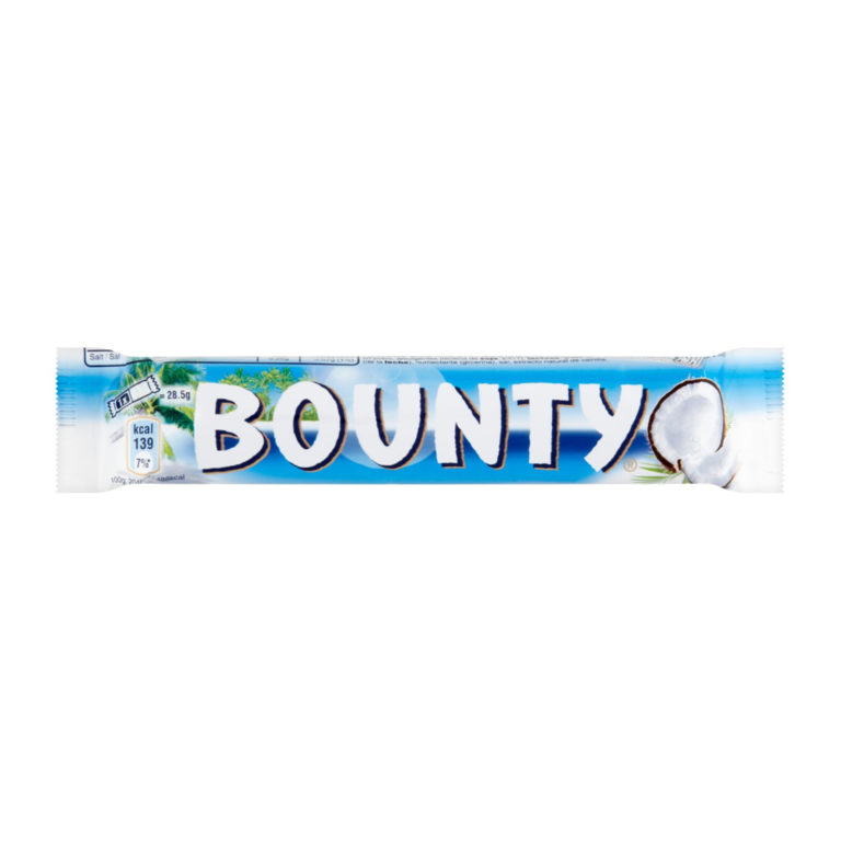 Bounty chocollate 57gr
