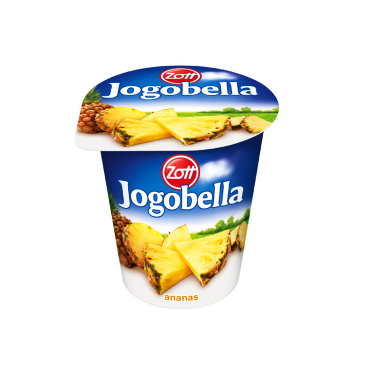 Jogobella ananas 150gr