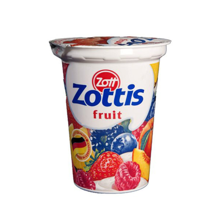 Zottis fruit kos 400gr