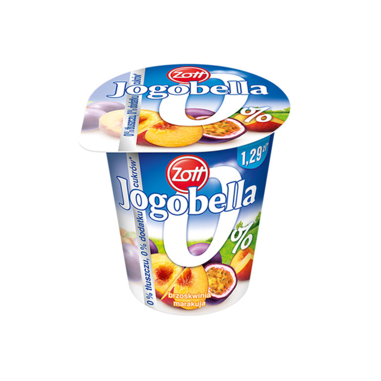 Jogobella 0% 150gr