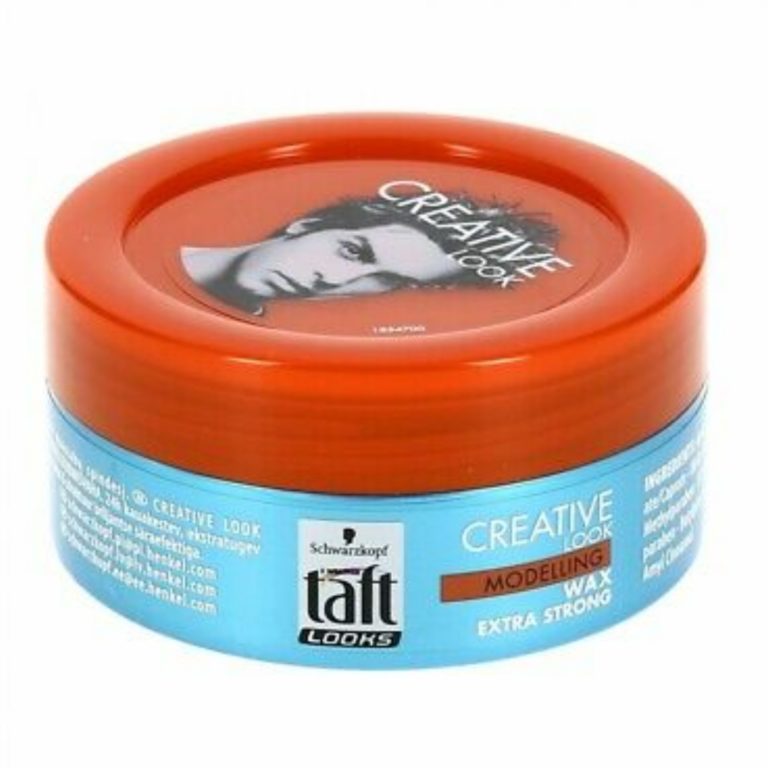 TAFT DYLL CREATIVE 75ML