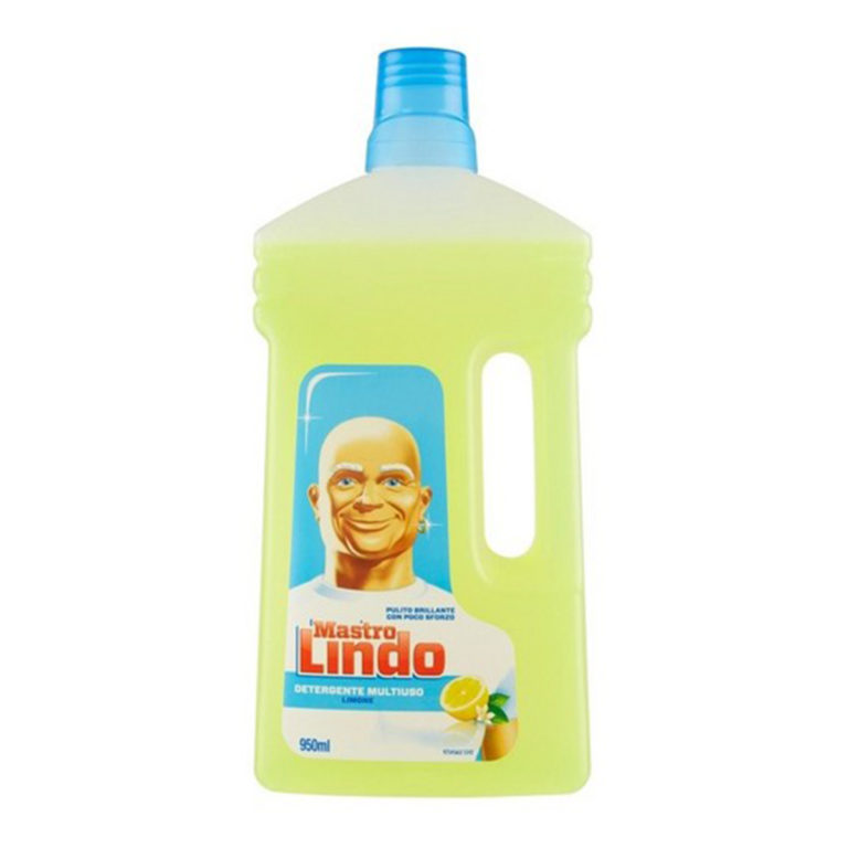 Mastro lindo lemon 950 ml
