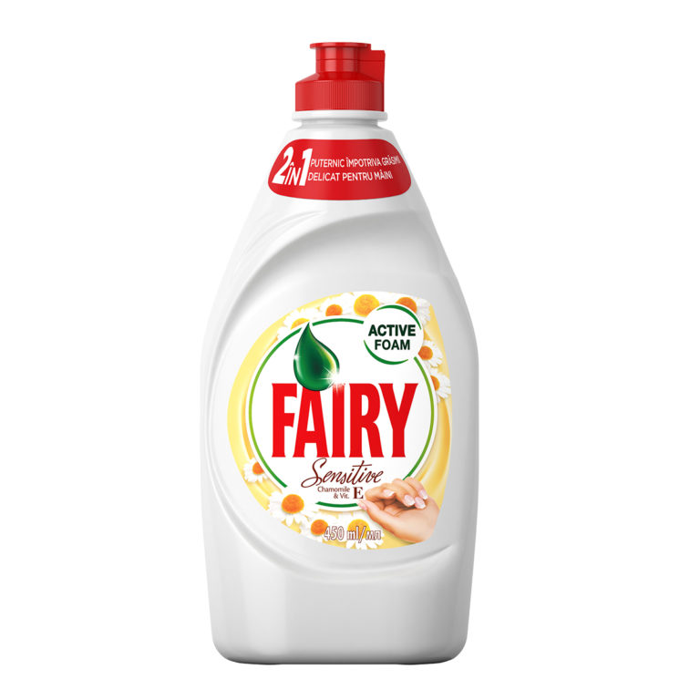 Fairy chamomile 450ml