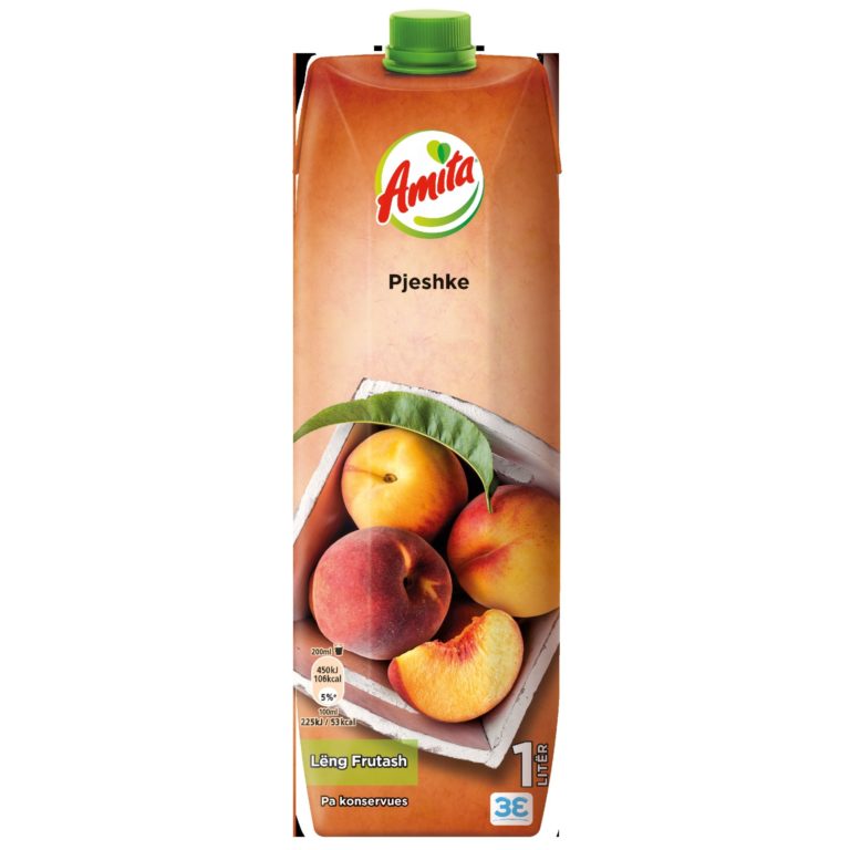 Amita pjeshke 1lt