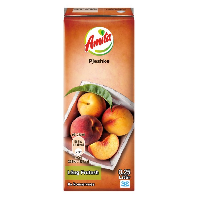 Amita pjeshke 250ml