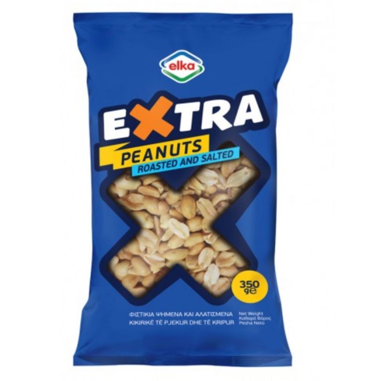 Kikirik elka