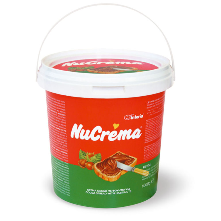 Nucrema krem kakao me lajthi 1kg