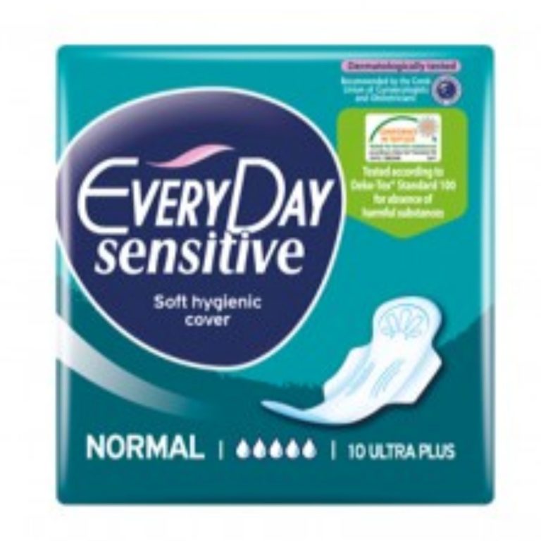 EVERYDAY SENSITVE FRESH DITORE 10COPE