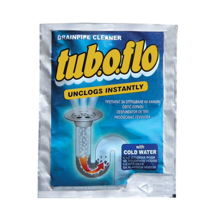 Tuboflo cold 100gr