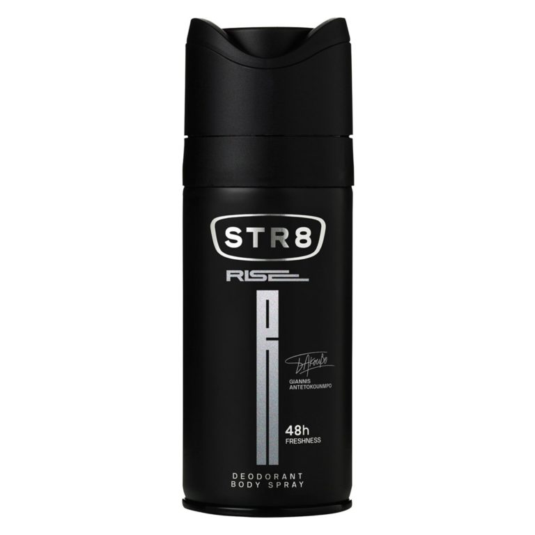 STR8 DEO FRAG RISE 150ML