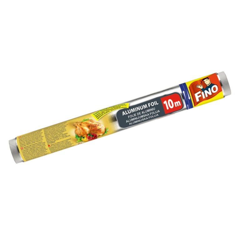 Fino leter alumini 10 m