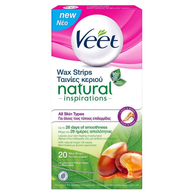 Veet per kembet jeshil
