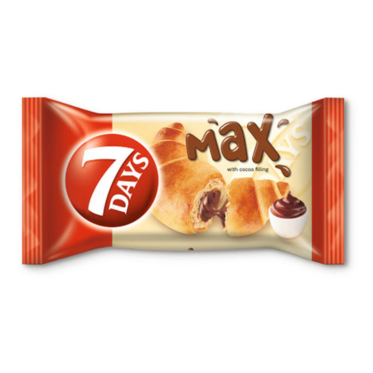 Molto max cocoa 80gr