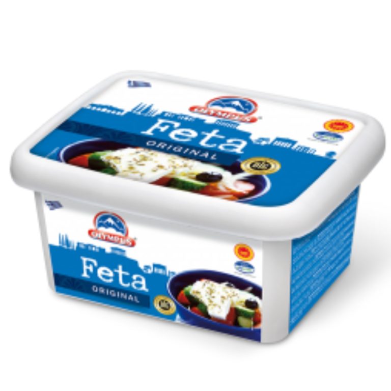 Olympus djathe me feta orgjinal 400 gr