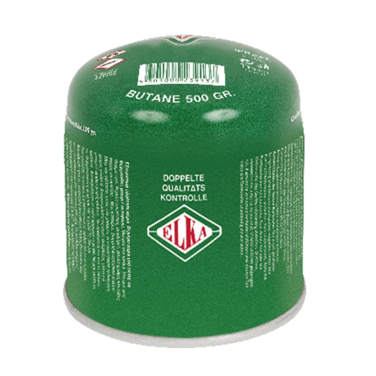 Elka bombul gazi 190 gr