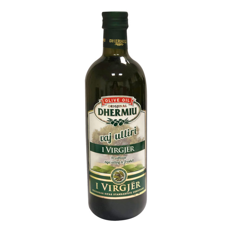 Dhermiu vaj ulliri i virgjer 1 lit