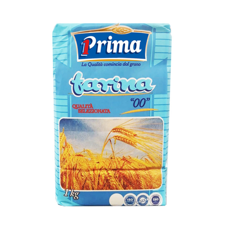 Prima miell farina 00
