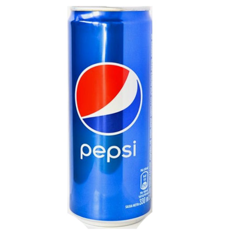 Pepsi 330ml