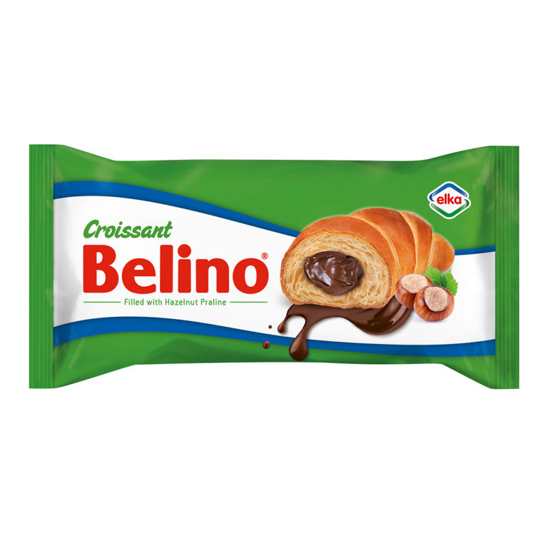 Belino kroasan lajthi 80gr
