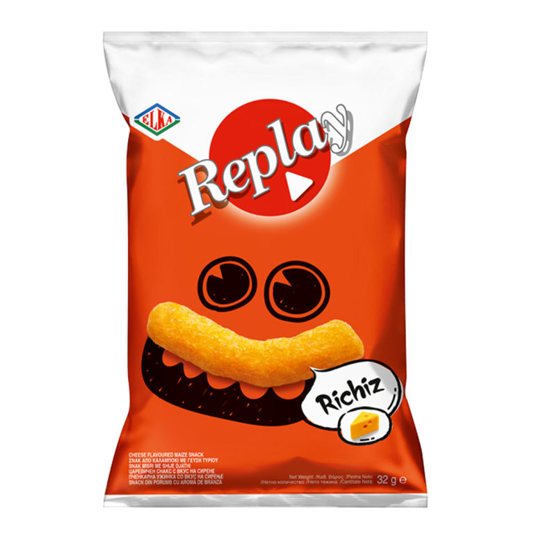 Replay richiz 32gr