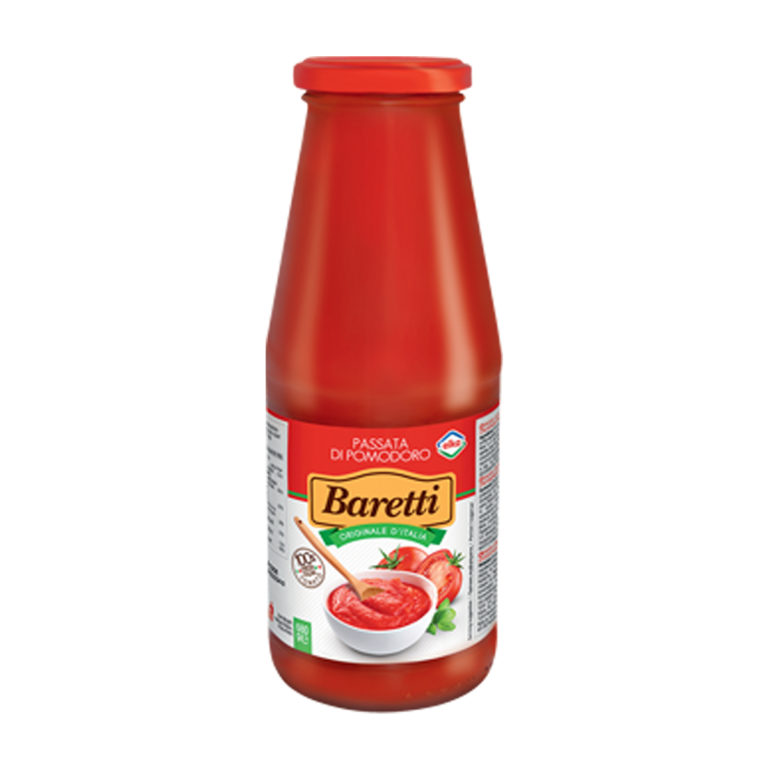 Salce baretti 680gr