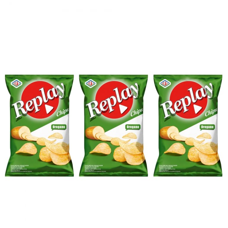 Replay 2+1 falas