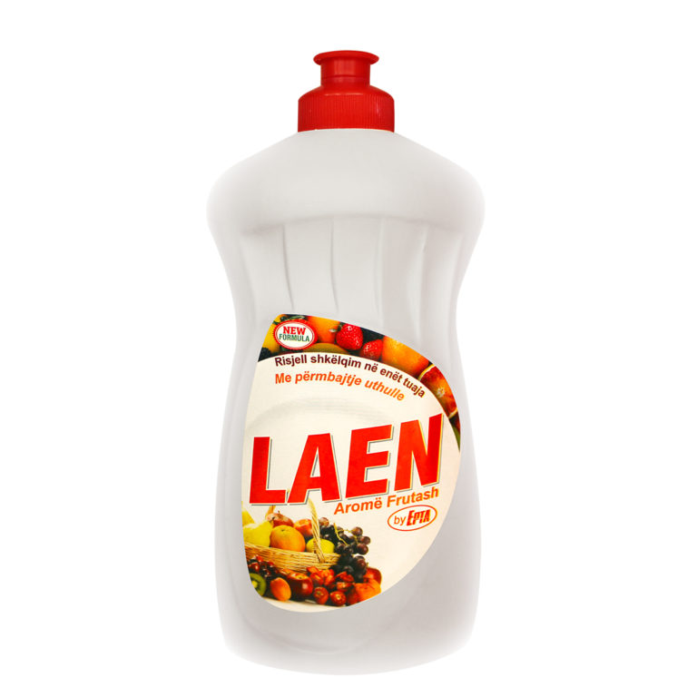 Laen arome frutash 500ml