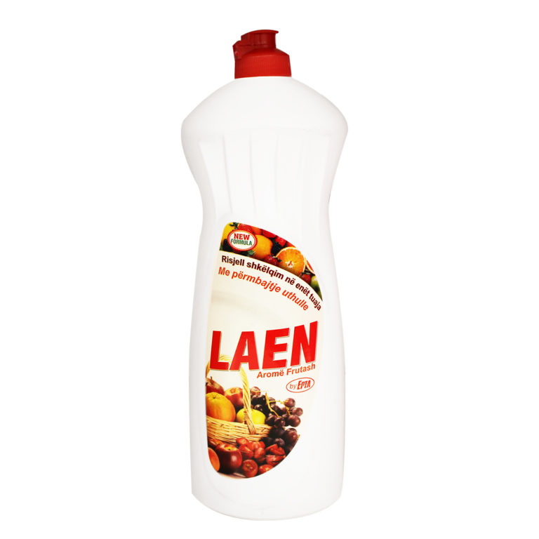 Laen detergjent 1lt