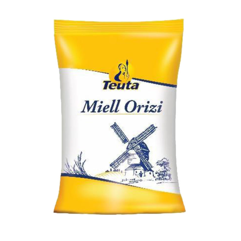 Teuta miell orizi 250gr