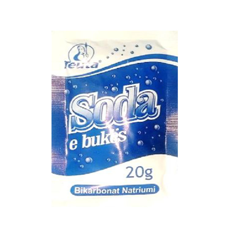 Teuta sode buke 20gr