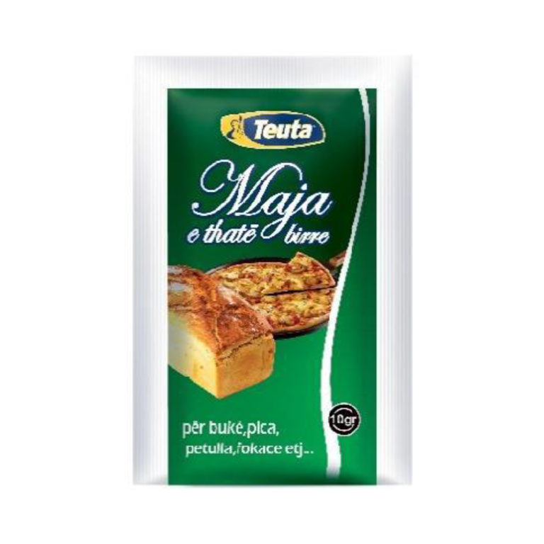 Maja e thate 6gr