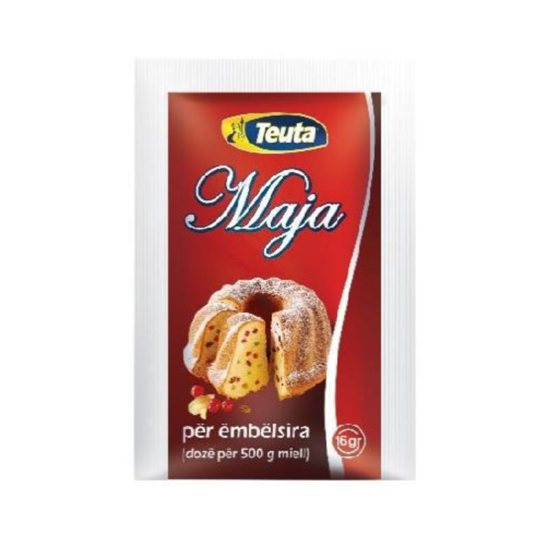 Maja per embelsira 16gr