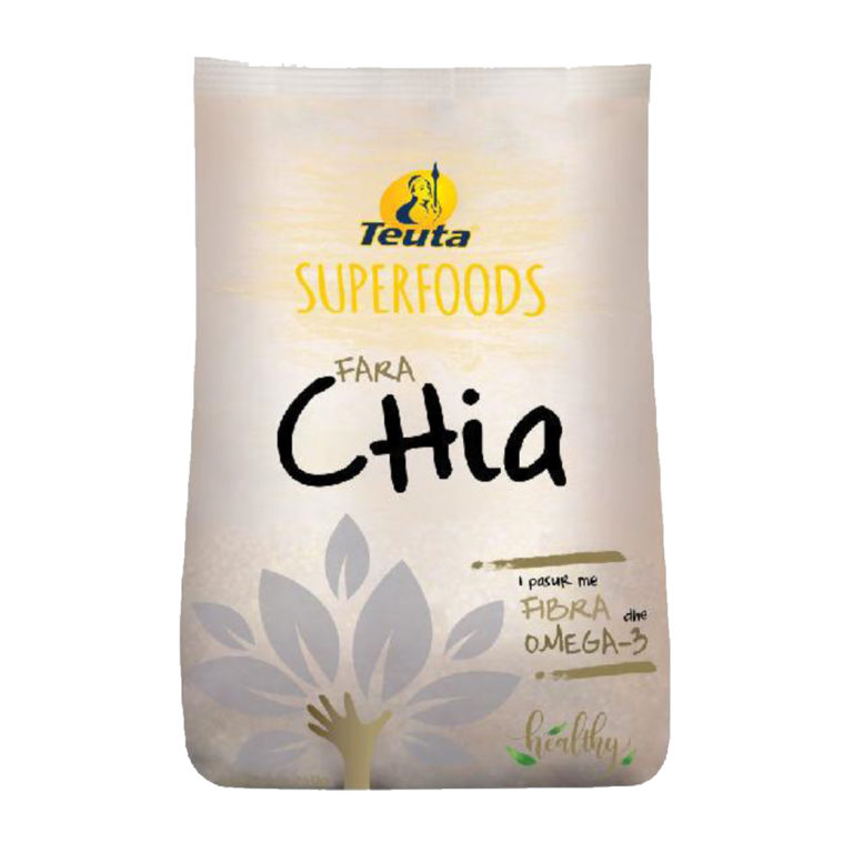 Teuta fara chia 250gr