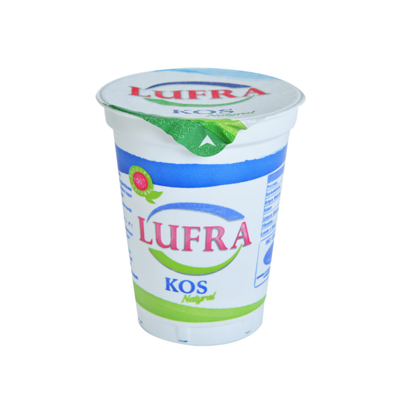 Lufra kos gote 380gr