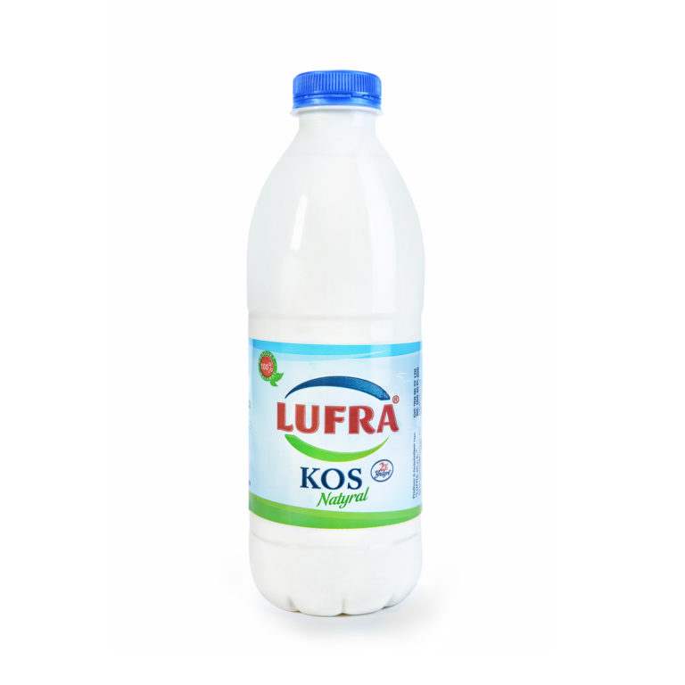 Lufra kos 980 gr