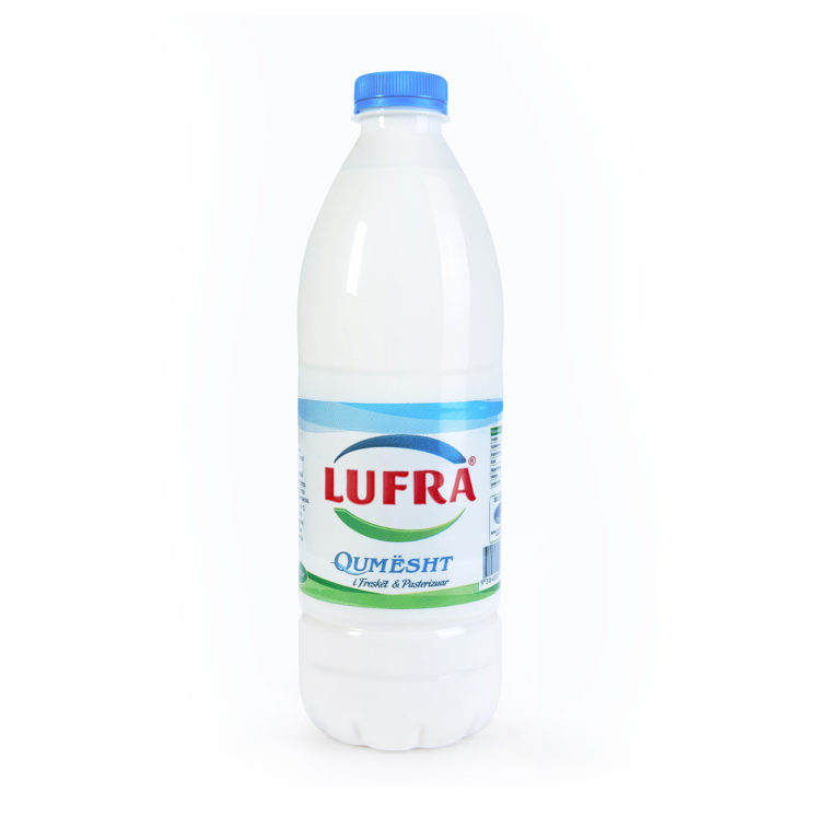 Lufra qumesht 1.4 lt