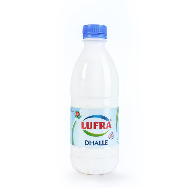 Lufra dhalle i vogel450gr