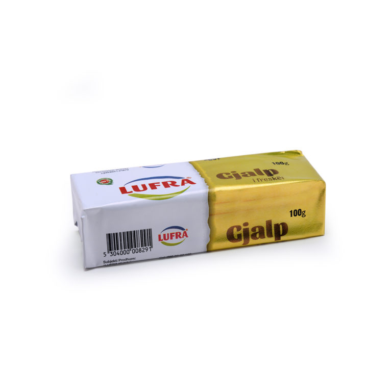 Lufra gjalp 100gr