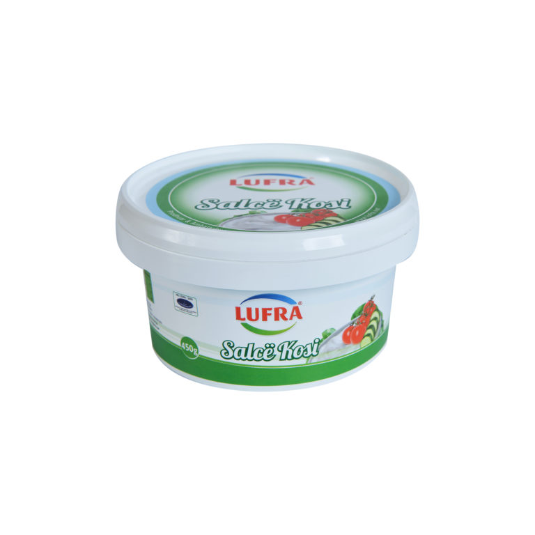 Lufra salce kosi 450gr