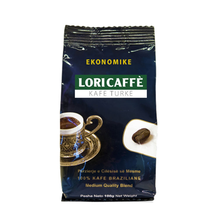 Lori caffe blu 100gr